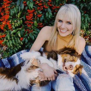 Meet your Posher, Kylie